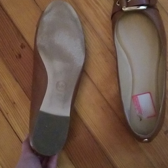 Calder Ballet flats - Picture 6 of 7
